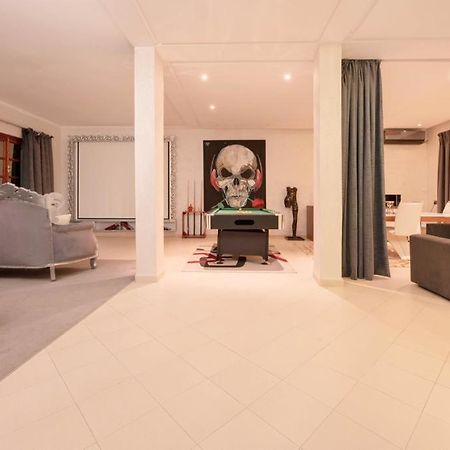מרקש Villa Targa מראה חיצוני תמונה