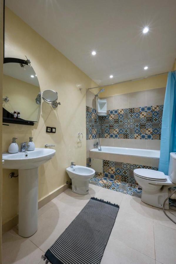 מרקש Villa Targa מראה חיצוני תמונה